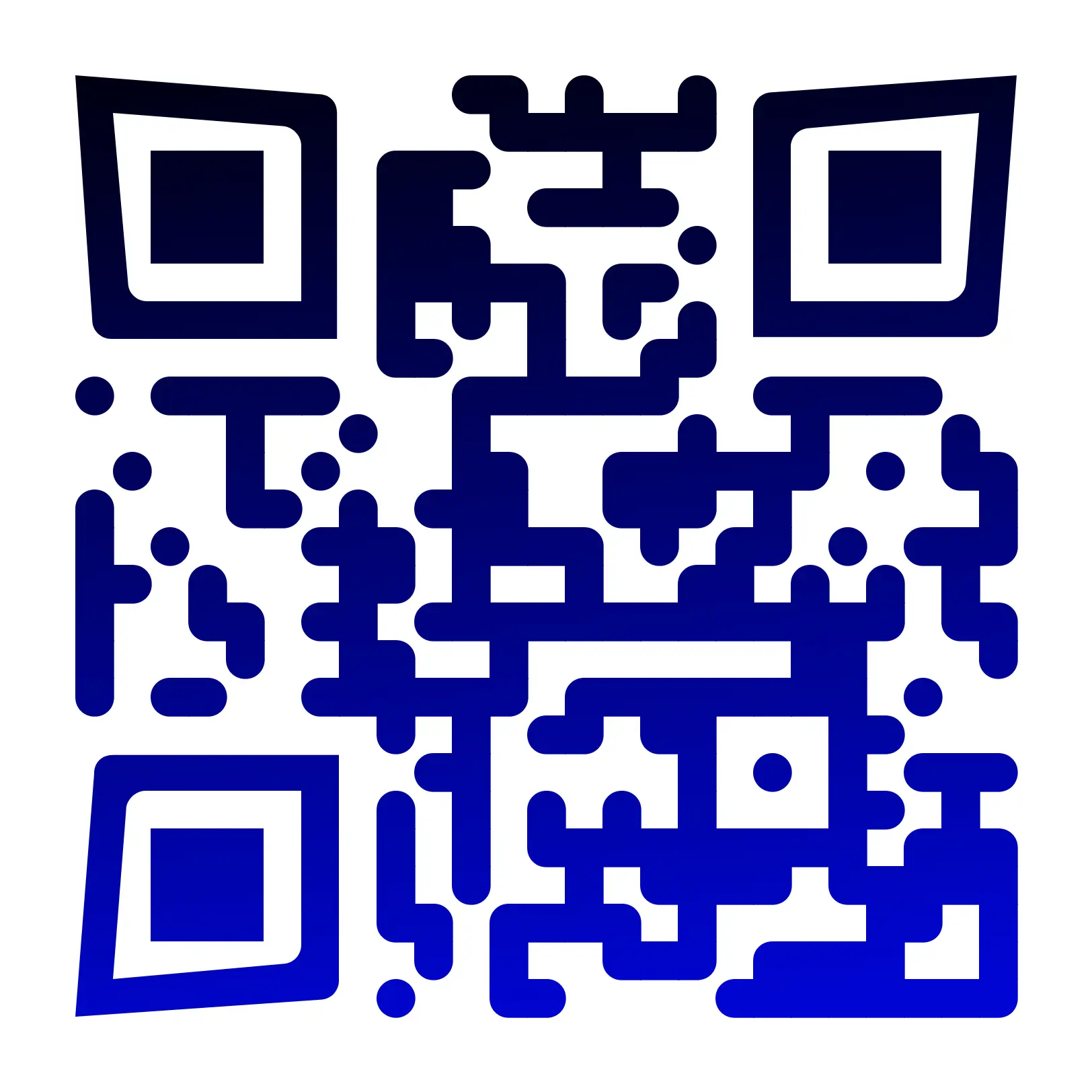 QR code linking to product page